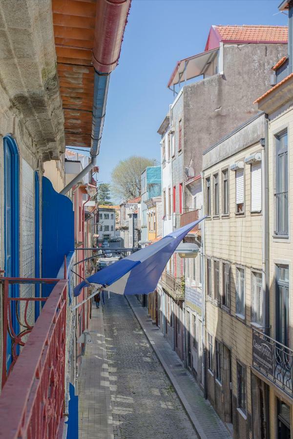 Liiiving In Porto - Cozy & Chic Downtown Apartment Екстериор снимка