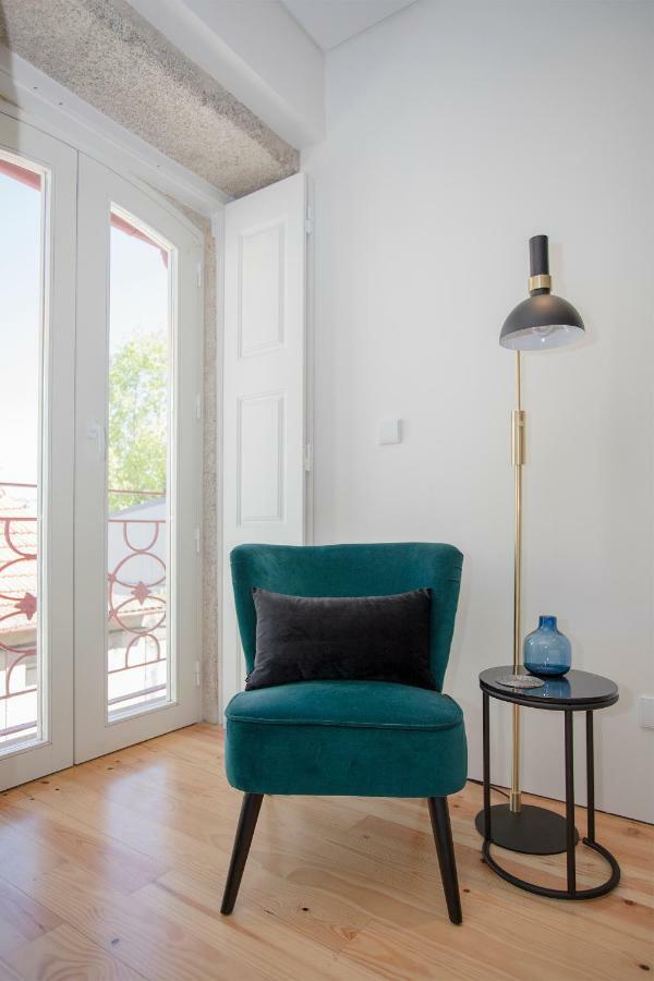 Liiiving In Porto - Cozy & Chic Downtown Apartment Екстериор снимка