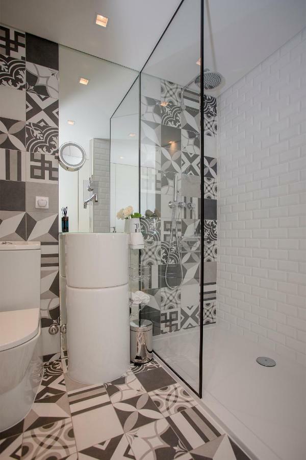 Liiiving In Porto - Cozy & Chic Downtown Apartment Екстериор снимка