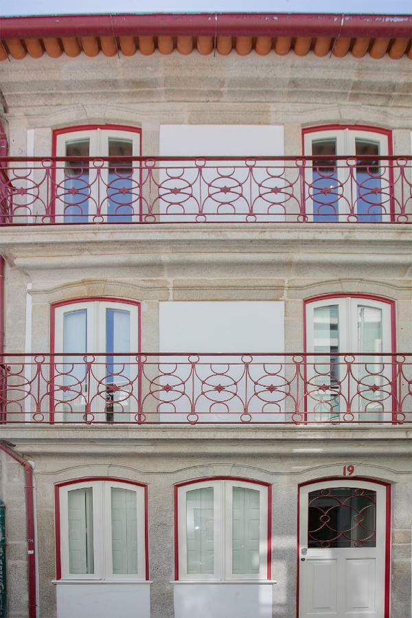 Liiiving In Porto - Cozy & Chic Downtown Apartment Екстериор снимка