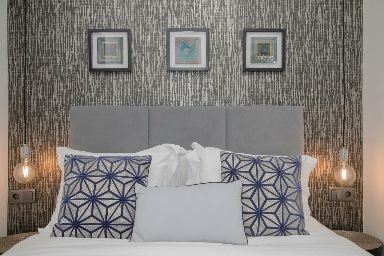 Liiiving In Porto - Cozy & Chic Downtown Apartment Екстериор снимка