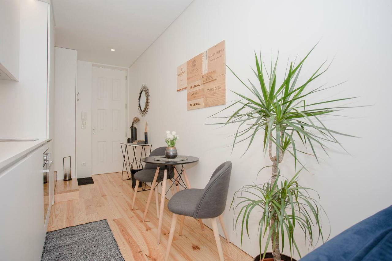 Liiiving In Porto - Cozy & Chic Downtown Apartment Екстериор снимка